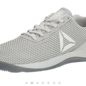 Women Reebok nano 7